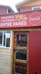 Panaderia - Rotisería "Entre Panes"