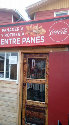 Panaderia - Rotisería "Entre Panes"