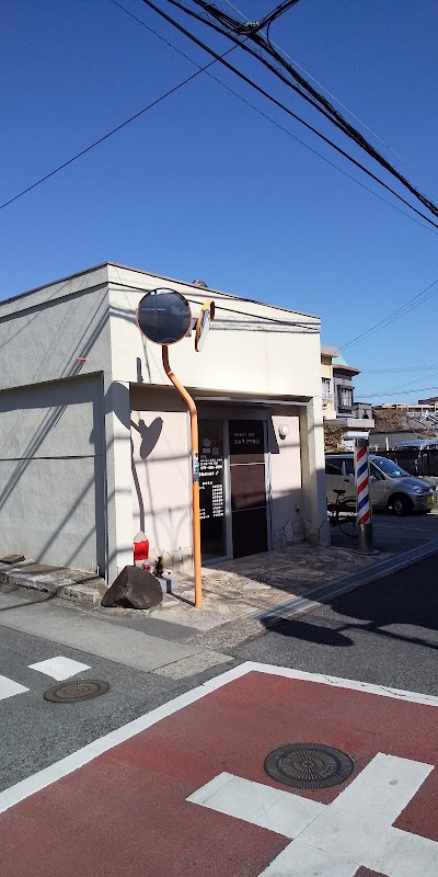 bar ber's club シュウアワヨシ