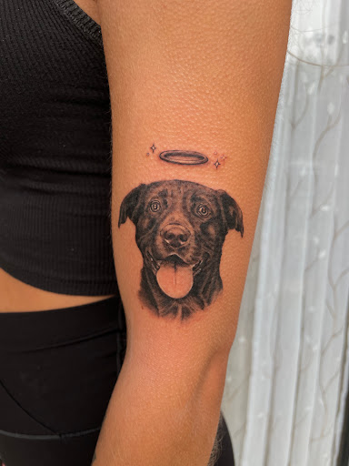 Explore cancer tattoo ideas for guys, creative tattoo ideas in Ocean View, available at Inked in Eden