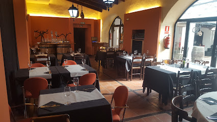 Restaurant El Rodavi - Av. de Tarragona, 160, 43881 Cunit, Tarragona, Spain