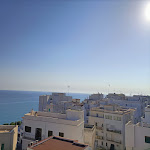 Photo n°2 de l'avis de Maria.d fait le 01/08/2022 à 10:04 sur le  B&B Hotel Celestina à Peschici