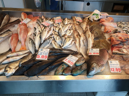 Direct Fisheries