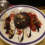 Photo n°3 de l'avis de Juan.a fait le 04/01/2023 à 17:28 sur le  Antica Osteria Ruga Rialto à Venice