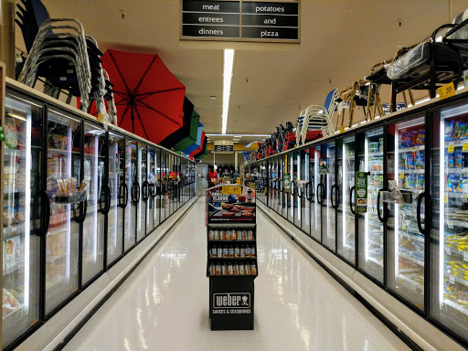 Grocery Store «Safeway», reviews and photos, 700 US-101, Florence, OR 97439, USA