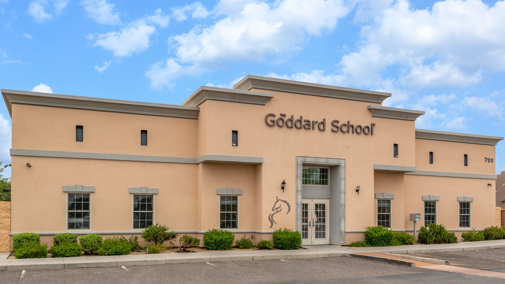 The Goddard School of Gilbert (Warner)