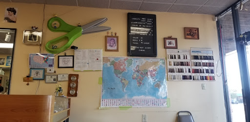 Beauty Salon «Blades Hair & Nail Salon», reviews and photos, 15733 North Fwy, Houston, TX 77090, USA