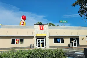 McDonald's image