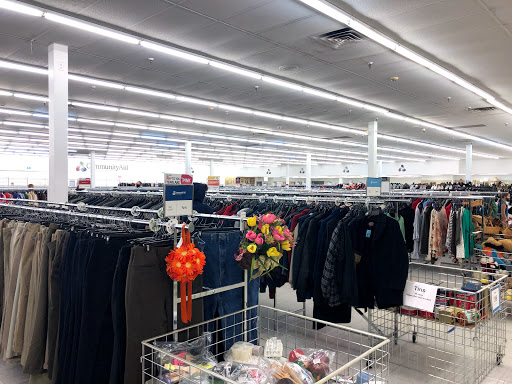 Thrift Store «CommunityAid Thrift Store & Donation Center», reviews and photos, 4833 Carlisle Pike, Mechanicsburg, PA 17050, USA