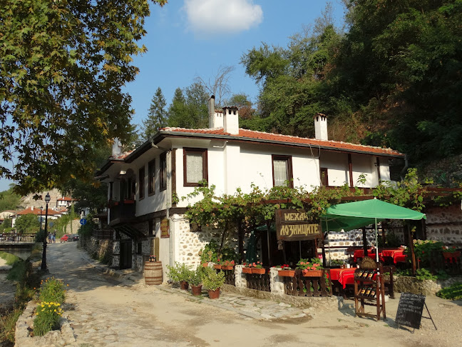 улица Мелник 20, 2820 Мелник