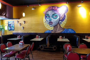 Orale Mexican Restaurant