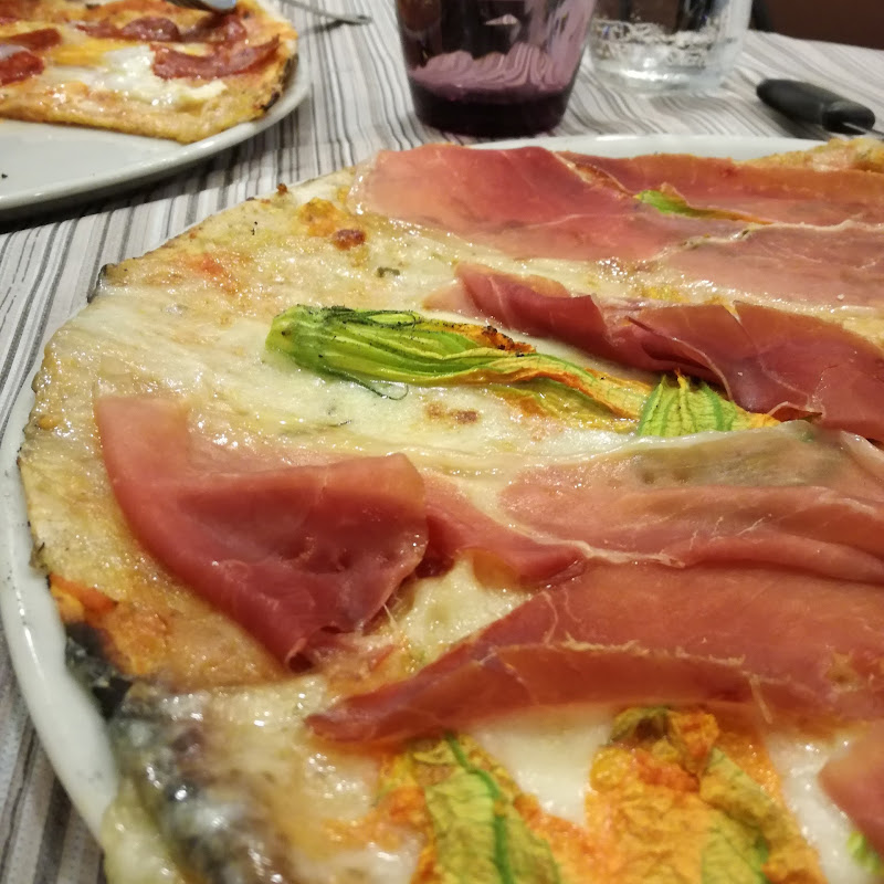 Due e Quindici Pizzeria e Ristorante