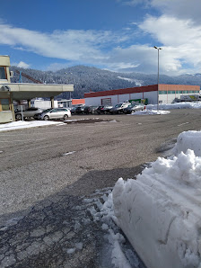 Ferrochema Eisen-und Stahl-Grosshandel Industriestraße 20, 9800 Spittal an der Drau, Österreich