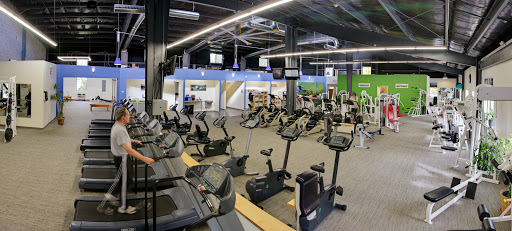 Gym «Saratoga Health and Wellness», reviews and photos, 538 Maple Ave, Saratoga Springs, NY 12866, USA