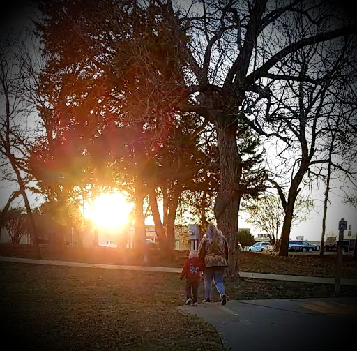 Park «Watkins Park», reviews and photos, 101 Live Oak St, Red Oak, TX 75154, USA