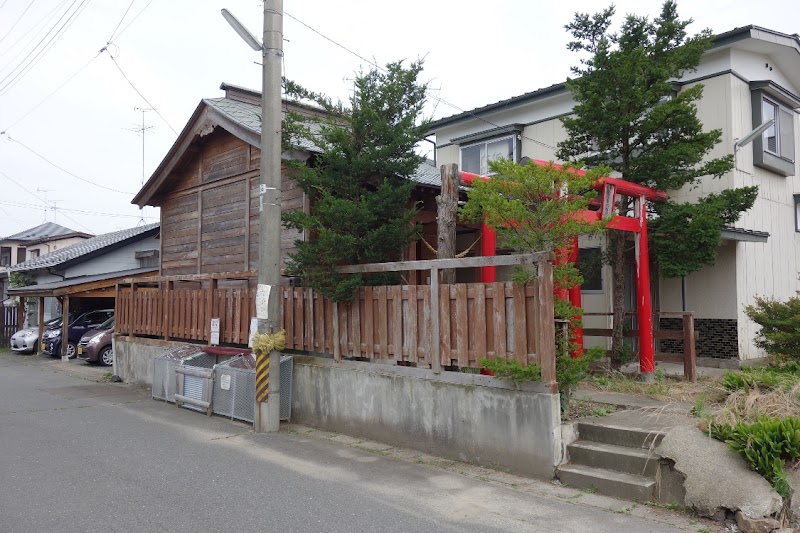 金毘羅神社