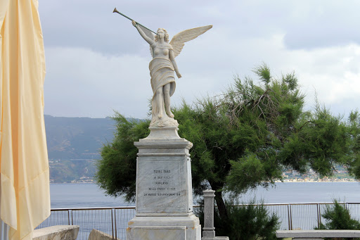 Attrazione turistica Messina
