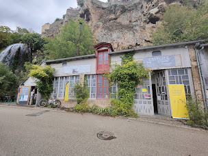 Photo n°4 de L'atelier de Gauthier à Salles-la-Source ()