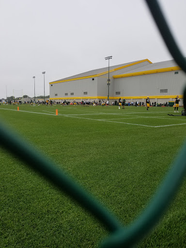 Arena «Resch Center», reviews and photos, 1901 S Oneida St, Green Bay, WI 54304, USA