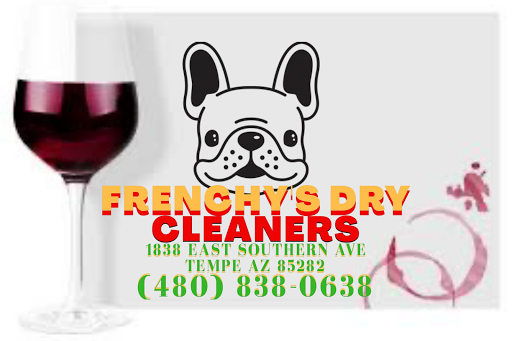 Dry Cleaner «One Hour Martinizing Dry Cleaning», reviews and photos, 1838 E Southern Ave, Tempe, AZ 85282, USA
