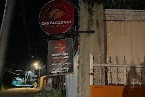 Chupacabras Taqueria Cebu image