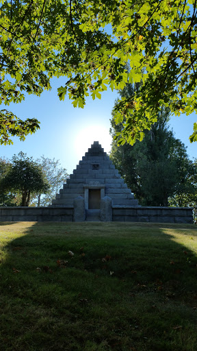 Funeral Home «Evergreen Funeral Home and Cemetery», reviews and photos, 4504 Broadway St., Everett, WA 98203, USA