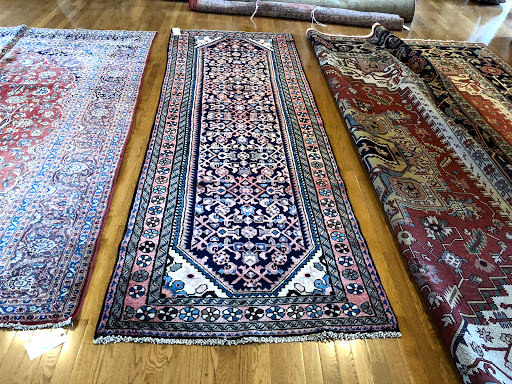 Persian Home Decor