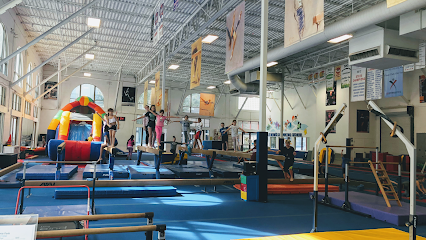 Orlando Metro Gymnastics Baldwin Park - 4915 New Broad St, Orlando, FL 32814