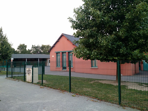 École maternelle École maternelle publique Henri Matisse Laillé