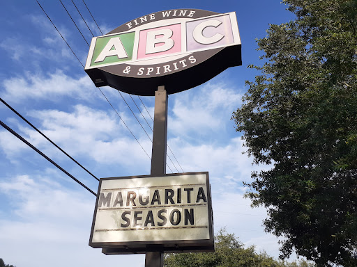 Liquor Store «ABC Fine Wine & Spirits», reviews and photos, 1795 W Main St, Inverness, FL 34450, USA