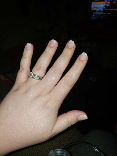 Nail Salon «Beautiful Nails & Skin Care», reviews and photos, 1116 Maitland Ave NW, Roanoke, VA 24012, USA