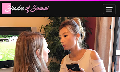Shades of Sammi (Makeup and Hair Braiding)