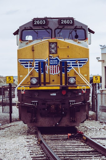 Union Pacific Railroad Co.