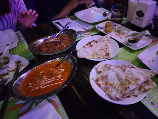 馬友友印度餐廳酒吧+水煙館 的照片