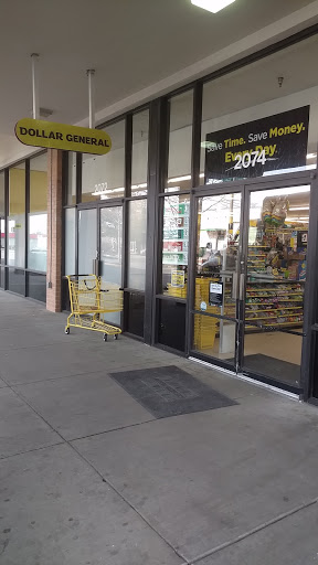 Discount Store «Dollar General», reviews and photos, 2072 Crain Hwy, Waldorf, MD 20601, USA