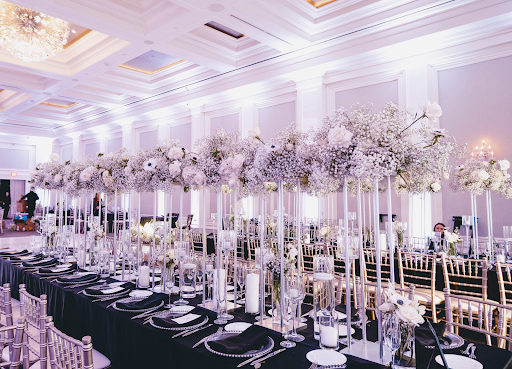 Florist «NE FLOWER BOUTIQUE», reviews and photos, 11702 Bustleton Ave, Philadelphia, PA 19116, USA