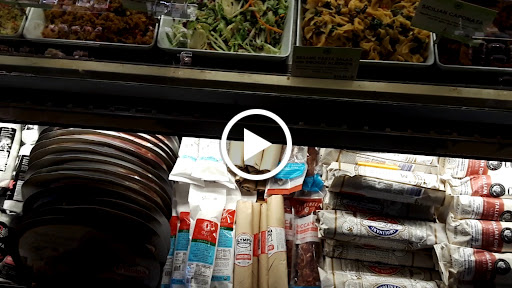 Grocery Store «Woodlands Market», reviews and photos, 735 College Ave, Kentfield, CA 94904, USA