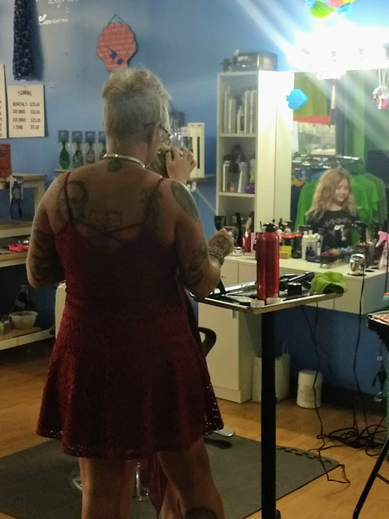 S-Town Salon & Tanning 35188