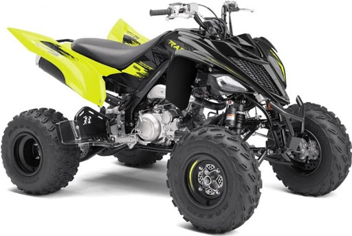 Motorcycle Dealer «Friendly Honda Yamaha», reviews and photos, 10939 Airline Hwy, Baton Rouge, LA 70816, USA