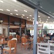 Bandırma Belediyesi Çamlık Cafe