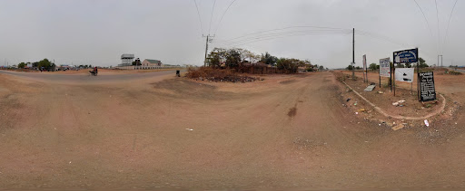 Redeemed Christian Church of God, Gwagwalada, Nigeria, Park, state Federal Capital Territory