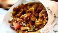 Photos du propriétaire du Nabab Kebab (Châtelet) à Paris - n°1