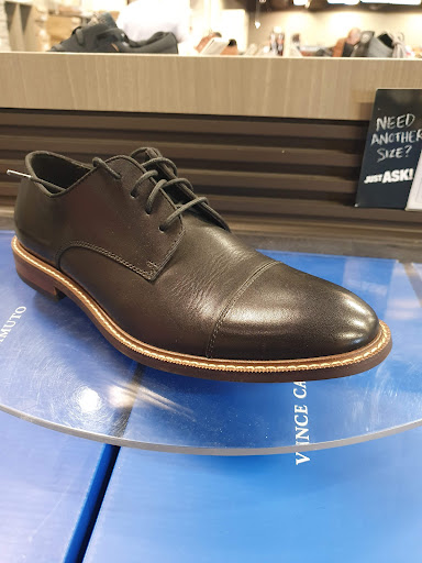 Shoe Store «DSW Designer Shoe Warehouse», reviews and photos, 2831 S Rochester Rd, Rochester Hills, MI 48307, USA