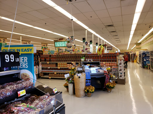 Grocery Store «Giant Food Stores», reviews and photos, 5858 Easton Rd, Doylestown, PA 18902, USA