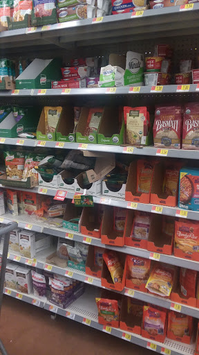 Department Store «Walmart Supercenter», reviews and photos, 3200 John A Williams Blvd, Bedford, IN 47421, USA