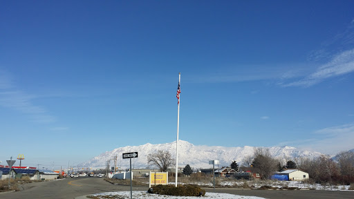 Art Gallery «Eccles Community Art Center», reviews and photos, 2580 Jefferson Ave, Ogden, UT 84401, USA