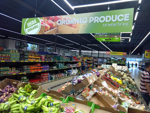 Supermarket «ALDI», reviews and photos, 3497 Belmont Ave, Youngstown, OH 44505, USA