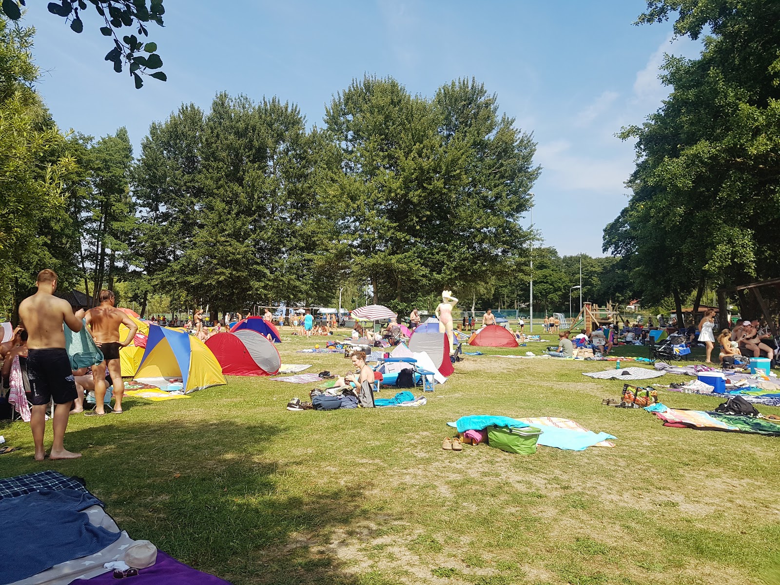 Strandbad Motzen photo #6