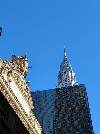 Computer Store «Apple Grand Central», reviews and photos, 45 Grand Central Terminal, New York, NY 10017, USA