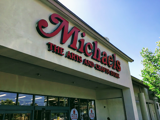 Craft Store «Michaels», reviews and photos, 27471 Ynez Rd, Temecula, CA 92591, USA